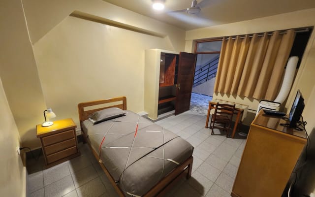 Single room in downtown Pucallpa