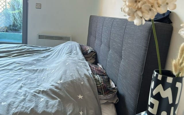 1-bedroom apartment London Limehouse