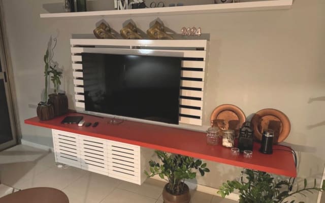 Henrique's listing on misterb&b - Sala de Tv