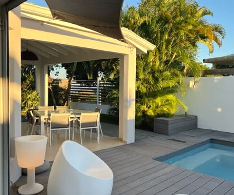 VillaHappy - Le Gosier - Guadeloupe