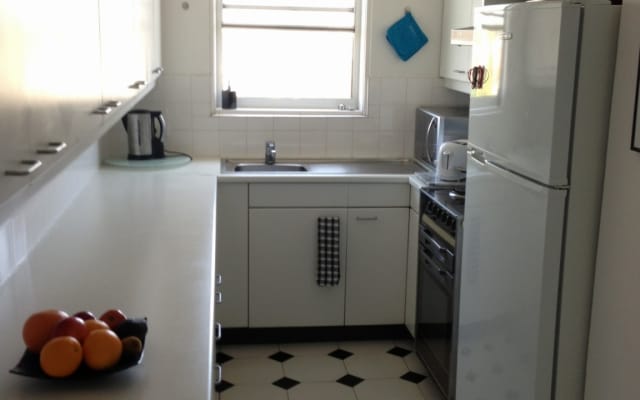 VUE ! City/Anzac Bridge/Blue Mountains - 1BR dans 2 BR Apt à Annandale - Photo 16