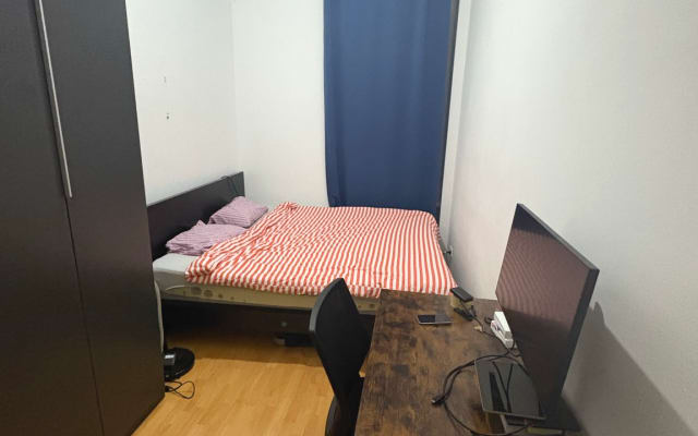 Welcome to your cozy Home in Berlin- perfect for LGBTQIAP+ folks!