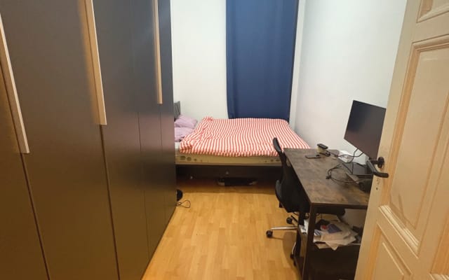 Welcome to your cozy Home in Berlin- perfect for LGBTQIAP+ folks!