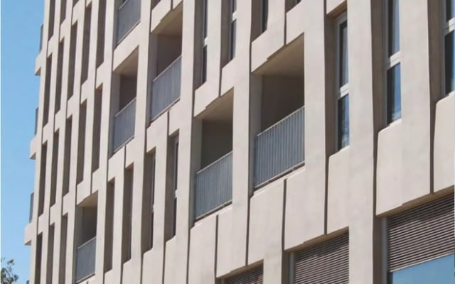 Precioso estudio202 (loft) en Puerto Norte