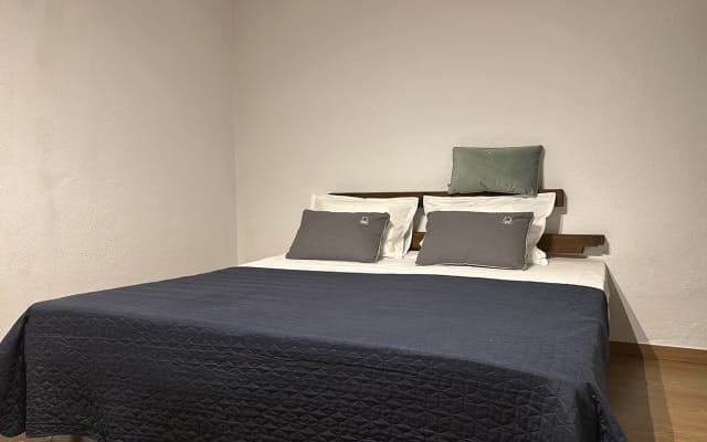Maison avec jardin de 5 pièces
Plage de surf Carcavelos - Photo 5