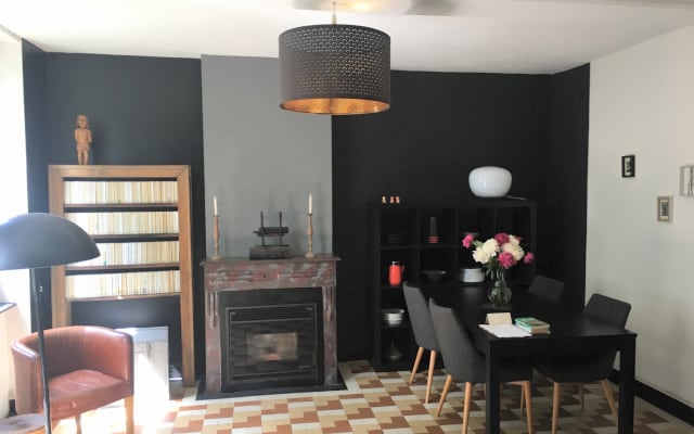 Joli maison au cœur du pays d’Othe