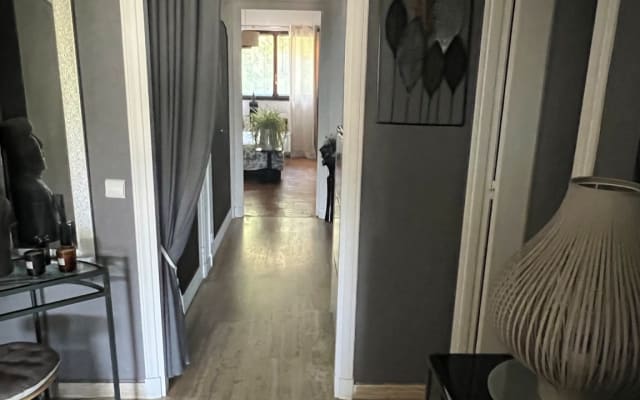 Wunderschöne 3-Zimmer-Luxuswohnung