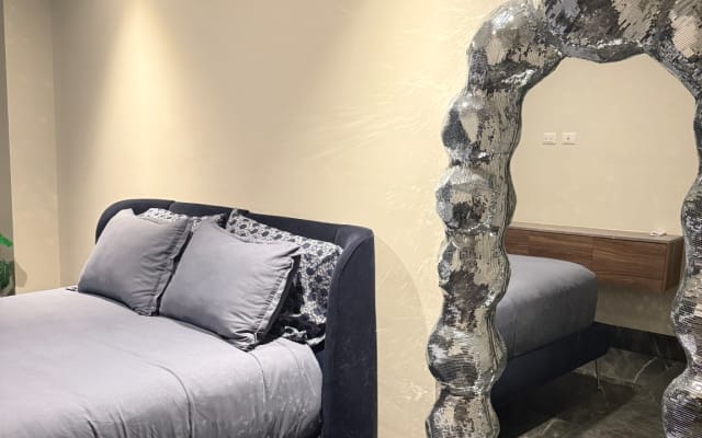 Este apartamento é ideal para quem procura elegância e funcionalidade