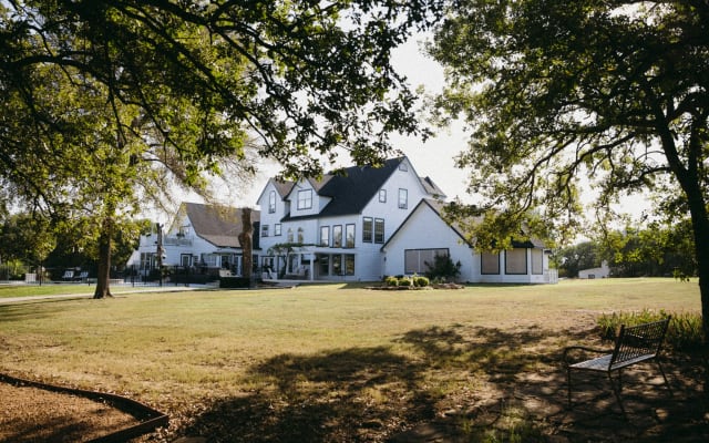 Towering Oaks- Life is an event, make it memorable.