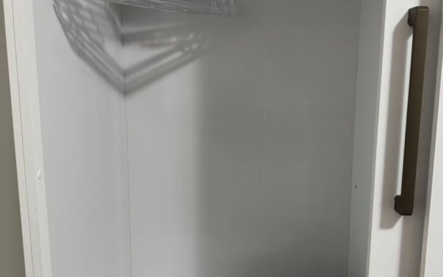 Camera privata per una persona. Oppure camera condivisa per 2 persone.
