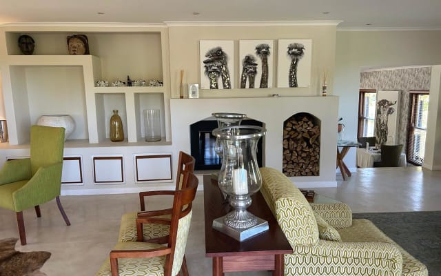 Residence Vive La Vie - alójate con nosotros y di Vive La Vie