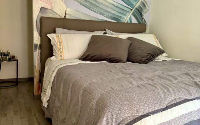 Design district Apartment