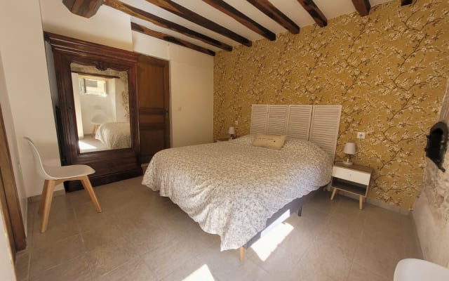 Alloggio 'Le Petit Vauban' Bazoches