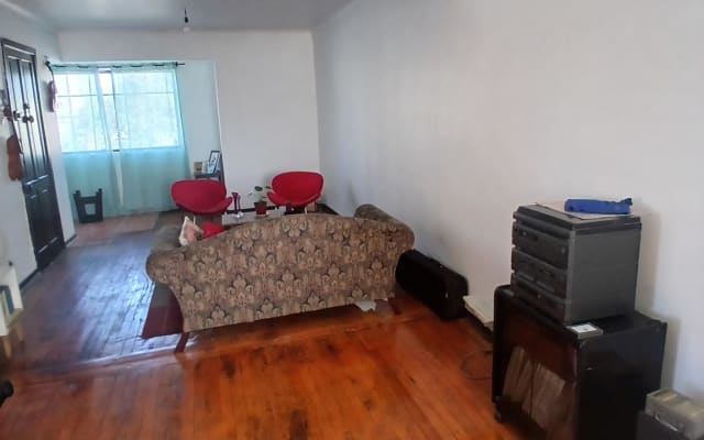 L'annuncio di Ariel su misterb&b - Tienes este lindo espacio para relajarte .