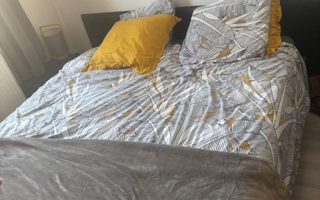 Bell'appartamento a 10 minuti dal centro di Tourcoing