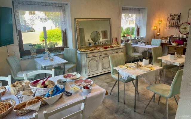 Quiet and beautiful accommodation