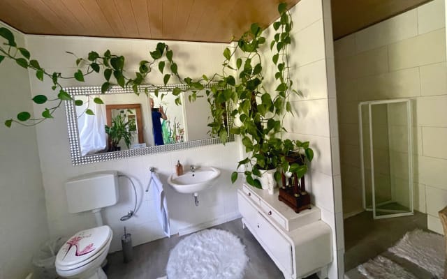Quiet and beautiful accommodation