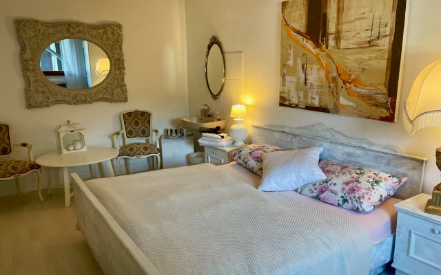 Quiet and beautiful accommodation