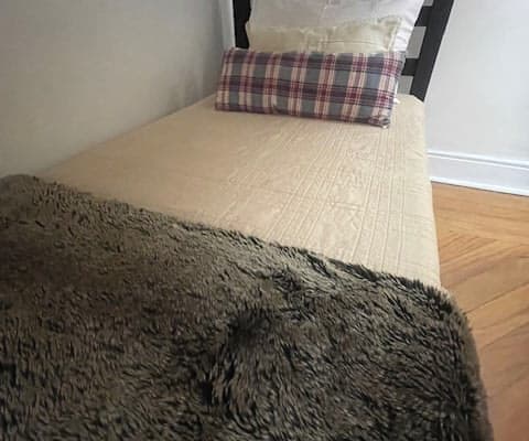 Vasco's listing on misterb&b - Cama 2