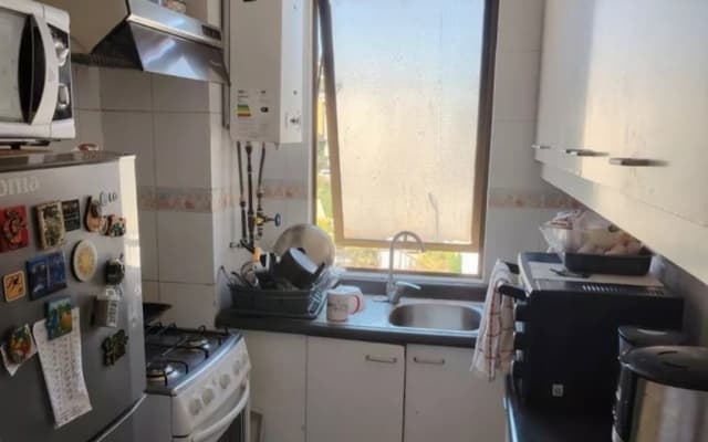 Room in ReƱaca