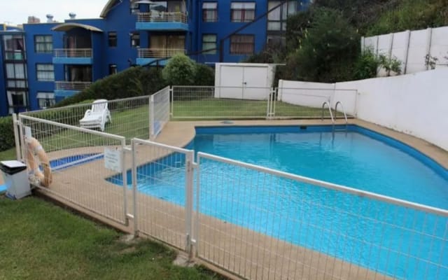 Zimmer in Reñaca - Foto 8