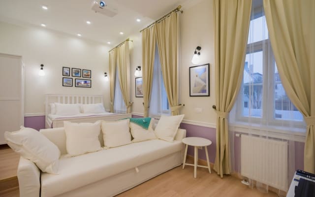 Studio Lavanda