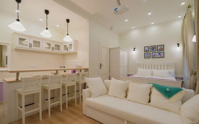 Studio Lavanda