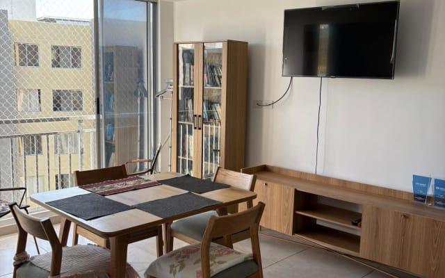 Precioso apartamento en la zona norte de la ciudad tiene piscina y...