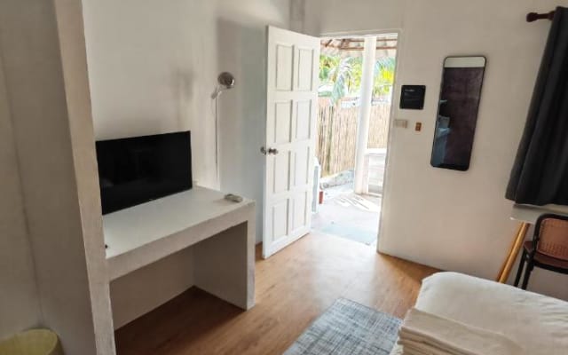 Bellissimo bungalow di charme e recentemente ristrutturato a Thongsala