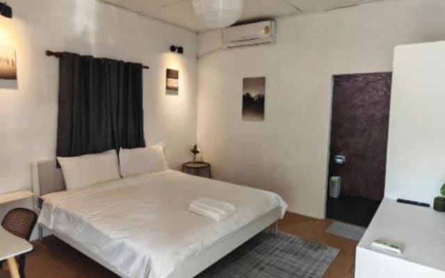 Bellissimo bungalow di charme e recentemente ristrutturato a Thongsala