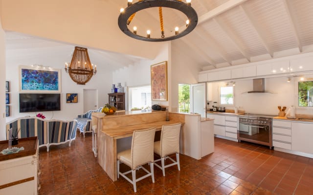 Bungalow en bord de mer avec piscine et grande intimité - Photo 3