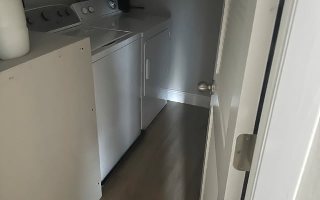 Bonito apartamento en la ciudad de Tampa a 10 min del aeropuerto - Foto 7