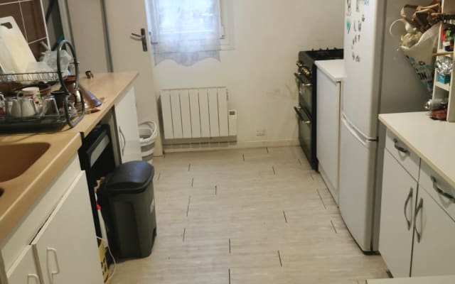 Homestay near city center