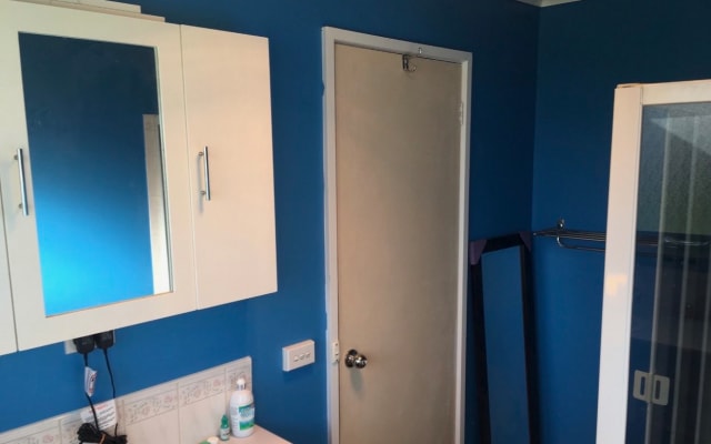 Cheap Accommodation