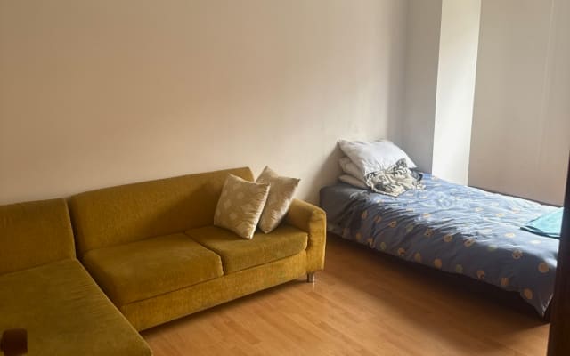 Schönes Privatzimmer