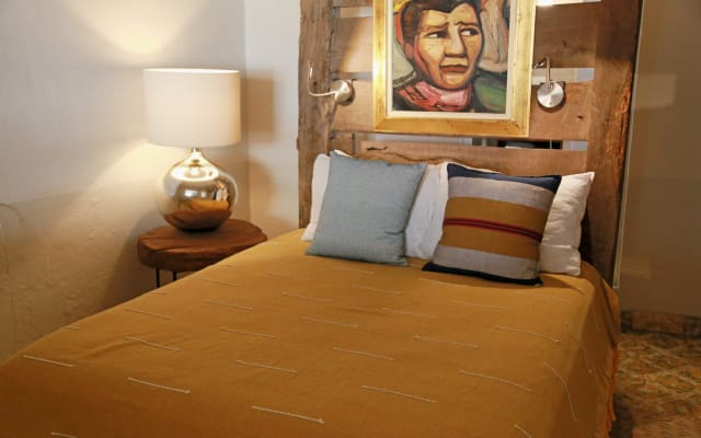 schöne Wohnung in der Zona Romantica Cázales II