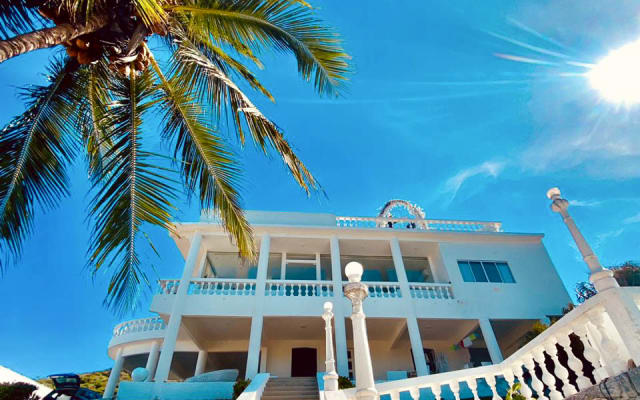 Villa Exclusiva