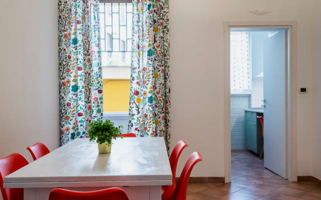 Funky Design en Roma - 3BR, cerca de Termini y a 25 minutos del...