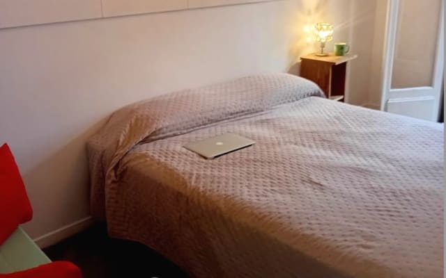 Three bedroom home in trendy Villa Crespo