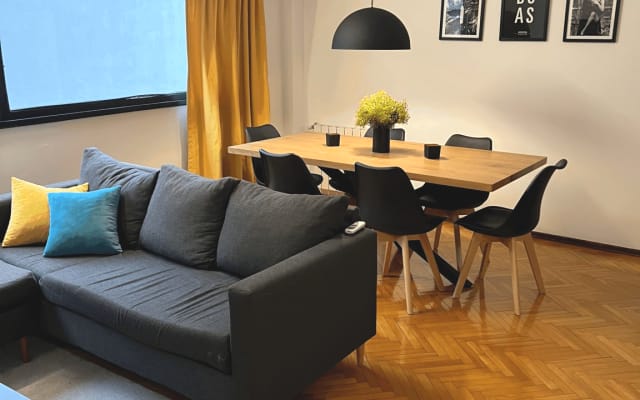 Palermo Love Flat ツ