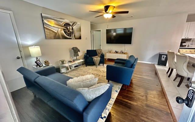 Maison de la liberté