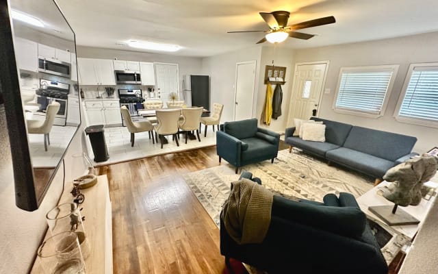 Maison de la liberté