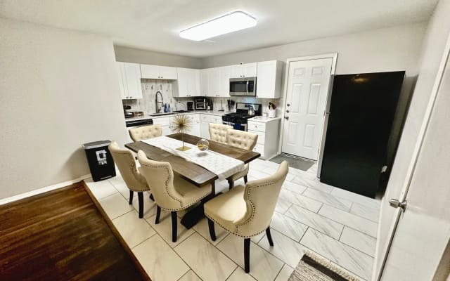 Maison de la liberté