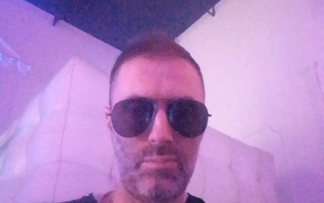 Beautiful detached Casita with shared entrance in Buenos Aires