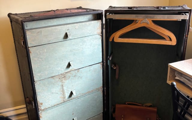 Chambre privée pittoresque au centre de Boystown !