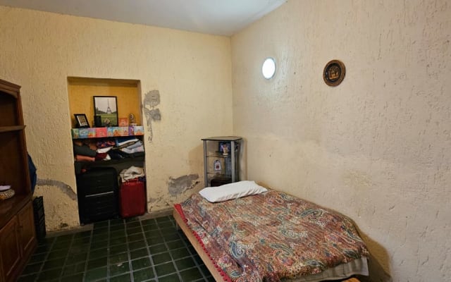 Camera semplice e accogliente nel cuore del Centro Historico