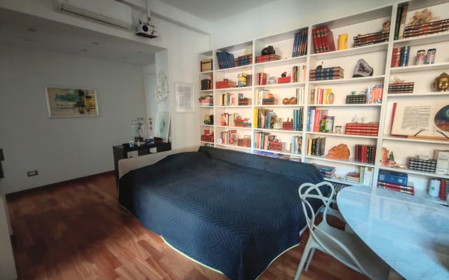 Retiro acolhedor com design moderno e requintado - Foto 9
