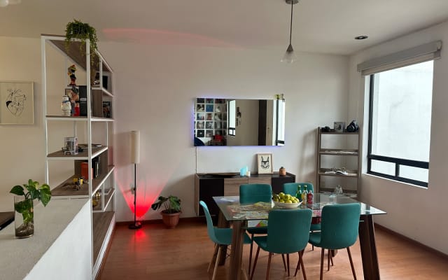 Belles chambres doubles à proximité de la zone commerciale et du...