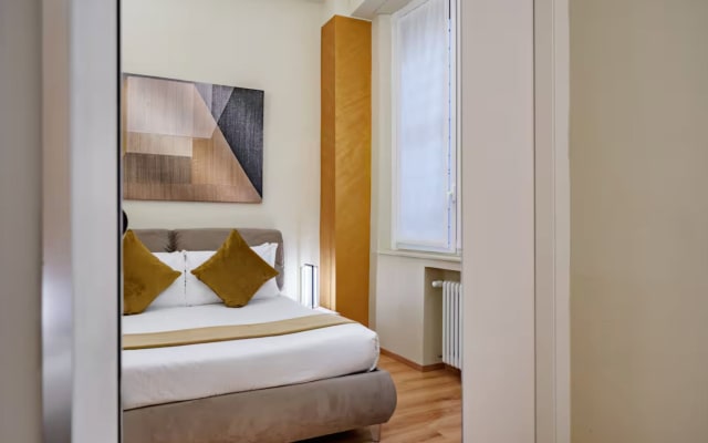 Apartament suitable for 10 people
