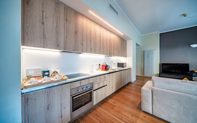 Appartement geeignet für 10 Personen - Foto 13